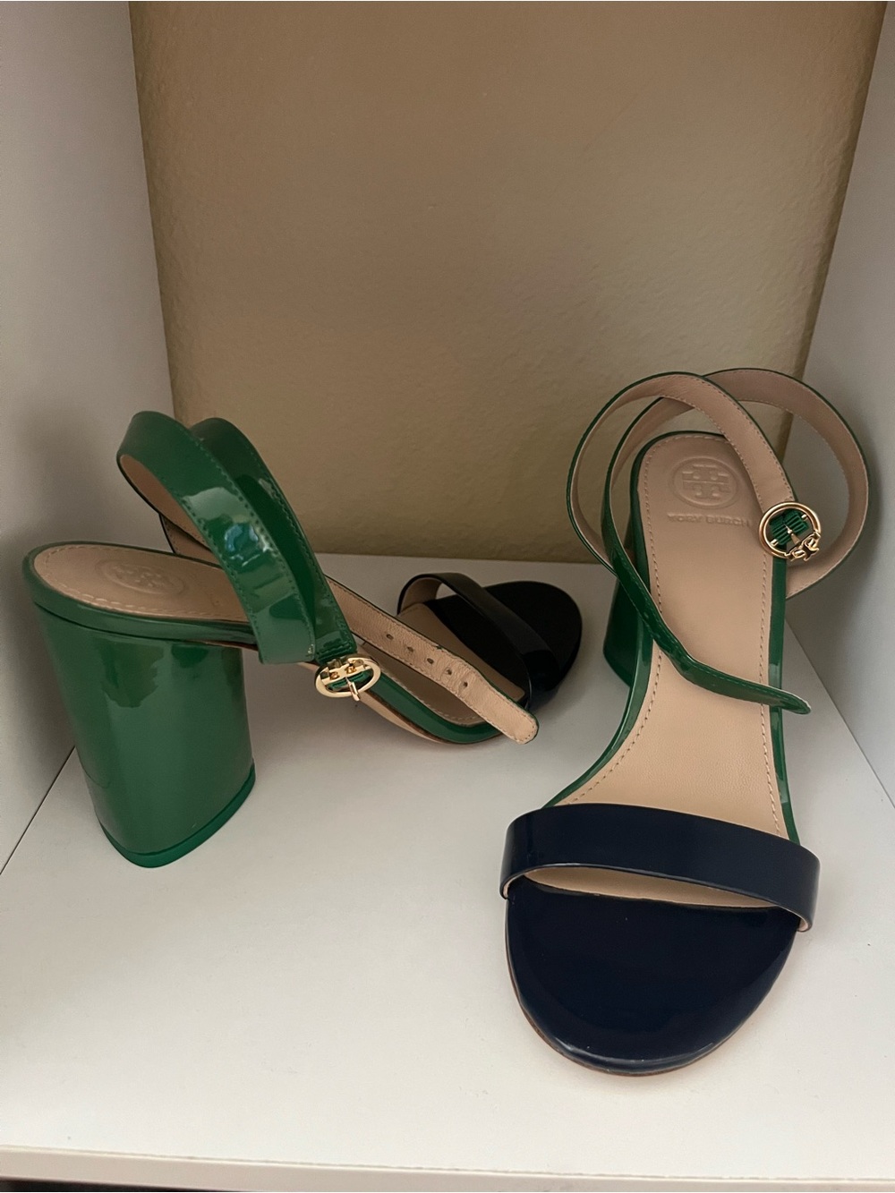 Tory Burch Heels